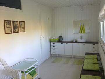Фотографии Дома для отпуска Paunolanmäki Holiday House г. Laakkola (Финляндия) №5 Фото Дома для отпуска Paunolanmäki Holiday House г. Laakkola 5