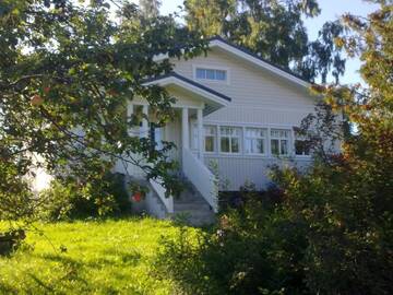 Фотографии Дома для отпуска Paunolanmäki Holiday House г. Laakkola (Финляндия) №1 Фото Дома для отпуска Paunolanmäki Holiday House г. Laakkola 1