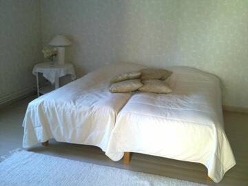 Фото номера Дом с 4 спальнями (для 8 взрослых) Дома для отпуска Paunolanmäki Holiday House г. Laakkola 7