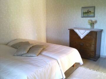 Фото номера Дом с 4 спальнями (для 8 взрослых) Дома для отпуска Paunolanmäki Holiday House г. Laakkola 6