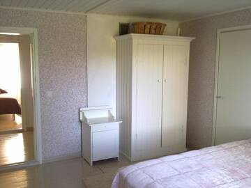 Фото номера Дом с 4 спальнями (для 8 взрослых) Дома для отпуска Paunolanmäki Holiday House г. Laakkola 9