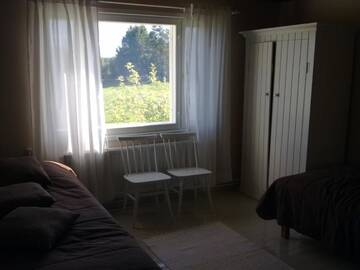 Фото номера Дом с 4 спальнями (для 8 взрослых) Дома для отпуска Paunolanmäki Holiday House г. Laakkola 11