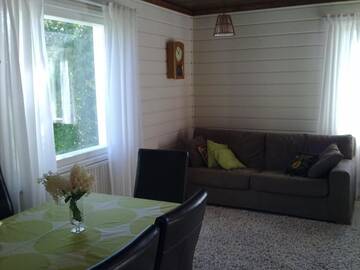 Фотографии Дома для отпуска Paunolanmäki Holiday House г. Laakkola (Финляндия) №3 Фото Дома для отпуска Paunolanmäki Holiday House г. Laakkola 3