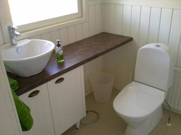 Фото номера Дом с 4 спальнями (для 8 взрослых) Дома для отпуска Paunolanmäki Holiday House г. Laakkola 20