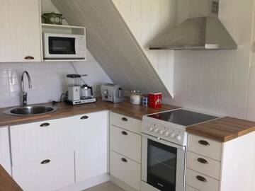 Фото номера Дом с 4 спальнями (для 8 взрослых) Дома для отпуска Paunolanmäki Holiday House г. Laakkola 19